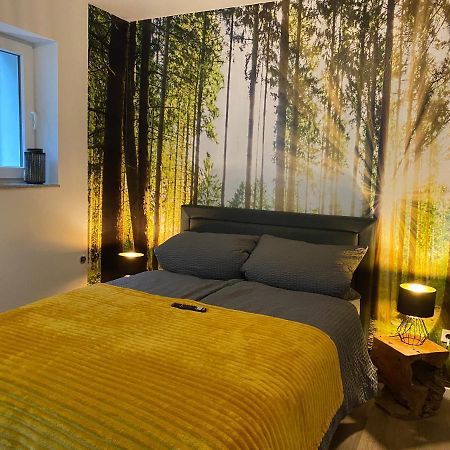 Wood II Appartement Bad Salzuflen Zewnętrze zdjęcie
